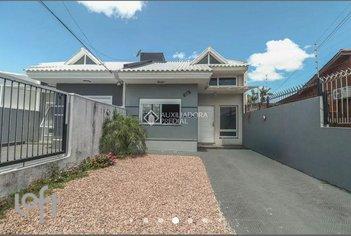 house em Rua Francisco Pinto da Fontoura, Sarandi - Porto Alegre - RS