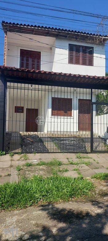 house em Domience Silva, Ponta Grossa - Porto Alegre - RS