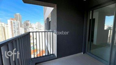 apartment em Venâncio Aires, Vila Romana - São Paulo - SP