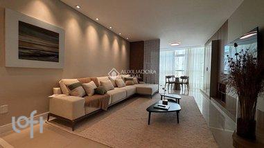 apartment em Rua 3610, Centro - Balneário Camboriú - SC