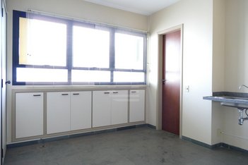 office em Barão Geraldo de Resende, Botafogo - Campinas - SP