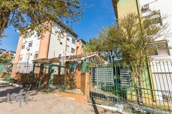 apartment em Romeu Samarani Ferreira, Vila Nova - Porto Alegre - RS