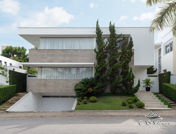 house em Rodovia Jornalista Maurício Sirotsky Sobrinho, Jurerê - Florianópolis - SC