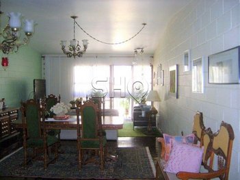 house em Rua Pedro Madureira, Jardim São Paulo(Zona Norte) - São Paulo - SP