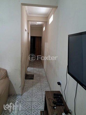 house em Martim Pinheiro, Vila Junqueira - Santo André - SP