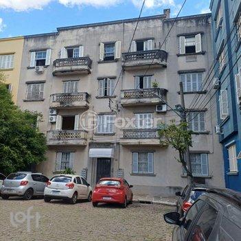 apartment em Rua Leão XIII, Cidade Baixa - Porto Alegre - RS