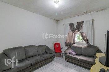 house em Rua Americana, Jardim Cristiane - Santo André - SP
