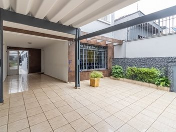 house em Rua Bartolomeu Paes, Vila Anastácio - São Paulo - SP