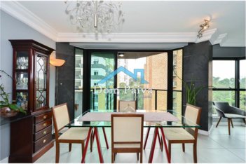 apartment em Rua do Símbolo, Jardim Ampliação - São Paulo - SP