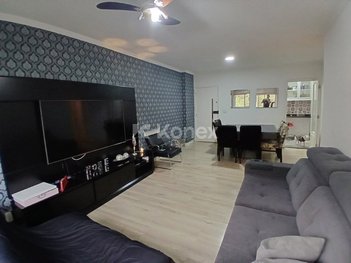 apartment em Avenida Tenente Júlio Prado Neves, Vila Albertina - São Paulo - SP