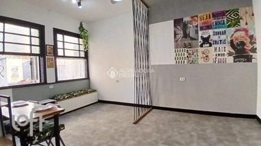apartment em São João, República - São Paulo - SP