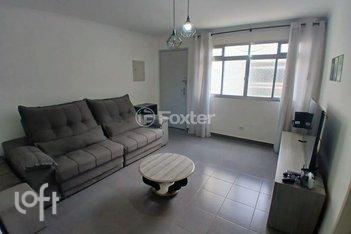 apartment em Rua Duarte de Azevedo, Santana - São Paulo - SP