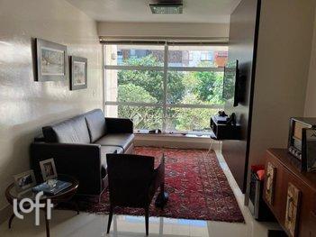 apartment em Rua Anita Garibaldi, Mont'serrat - Porto Alegre - RS