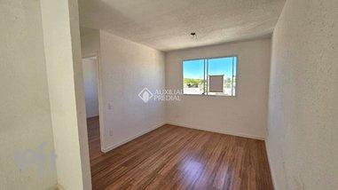 apartment em Sabino Pereira Nunes, Restinga - Porto Alegre - RS