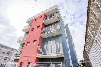 apartment em Alameda das Camélias, Jardim Simus - Sorocaba - SP