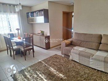 apartment em Aurélio Perazzolo, São Caetano - Caxias do Sul - RS