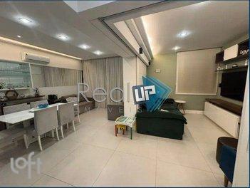 apartment em Siqueira Campos, Copacabana - Rio de Janeiro - RJ