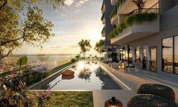 apartment em Rua Carajás, Lídice - Uberlândia - MG