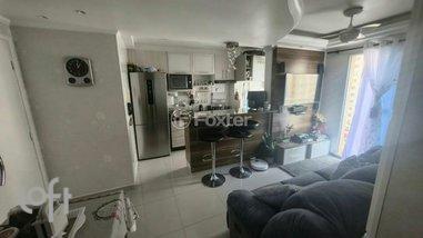 apartment em Avenida dos Ourives, Sacomã - São Paulo - SP