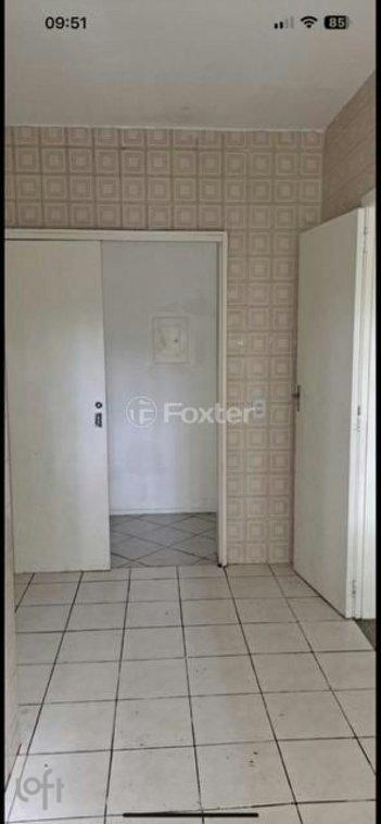 apartment em Anita Garibaldi, Boa Vista - Porto Alegre - RS