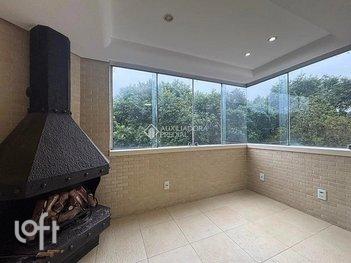 apartment em Rua Salvio Soares, Nonoai - Porto Alegre - RS