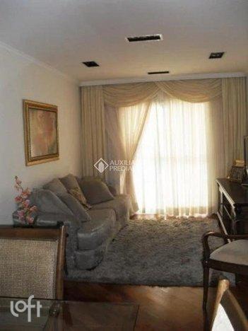 apartment em Guaporé, Santa Maria - São Caetano do Sul - SP