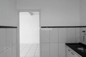 apartment em Ângelo Dusi, Centro - São Bernardo do Campo - SP