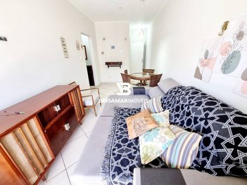 apartment em Avenida Leomil, Pitangueiras - Guarujá - SP