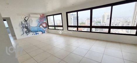 apartment em Rua Dona Leonor, Rio Branco - Porto Alegre - RS
