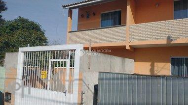 house em Laurindo Elias de Oliveira, Ingleses - Florianópolis - SC