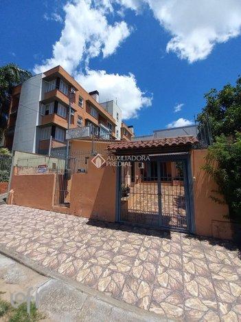 house em Silveira, Rio Branco - São Leopoldo - RS