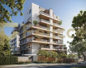 apartment em Rua Carmelo Rangel, Batel - Curitiba - PR