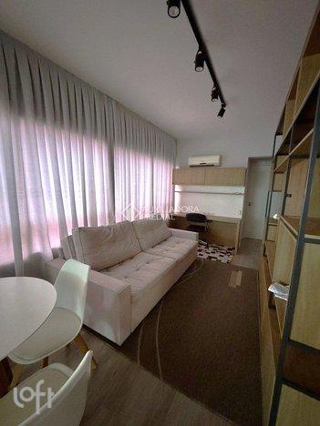 apartment em Honório Lemos, Vila Joao Pessoa - Porto Alegre - RS