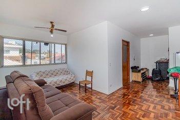 apartment em Ceci, Saúde - São Paulo - SP