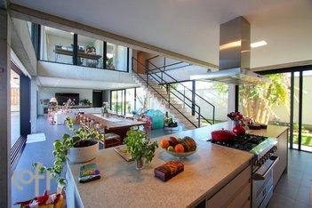 house em Servidão Cecília Jacinta de Jesus, Rio tavares do norte - Florianópolis - SC