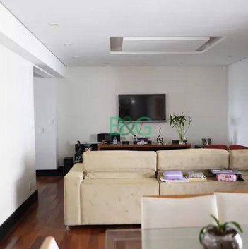 apartment em Rua Arinaia, Belenzinho - São Paulo - SP