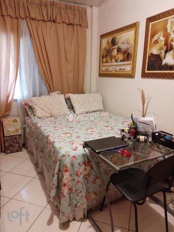 house em Carlos Gomes, Marrocos - Gravataí - RS