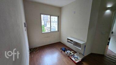 apartment em Avanhandava, Bela Vista - São Paulo - SP