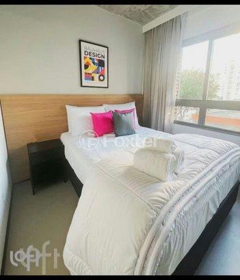 apartment em Augusta, Jardim América - São Paulo - SP