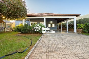 house em Colônia Agrícola Águas Claras Chácara 32, Guará II - Brasília - DF
