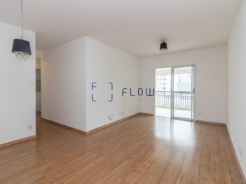 apartment em Rua Dona Leopoldina, Ipiranga - São Paulo - SP