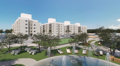 apartment em Rua Jordelino João da Rosa, Vendaval - Biguaçu - SC