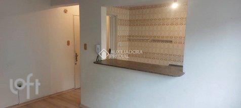 apartment em General Lima e Silva, Cidade Baixa - Porto Alegre - RS