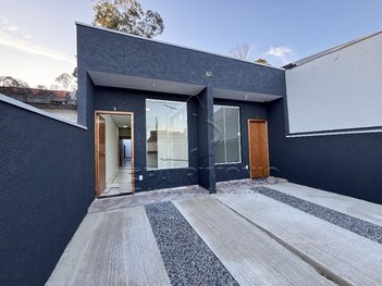 house em Rua Leonel da Fonseca, Jardim Santa Esmeralda - Sorocaba - SP