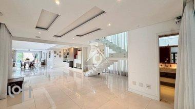 house em Salvador Fiordelisio, Água Rasa - São Paulo - SP