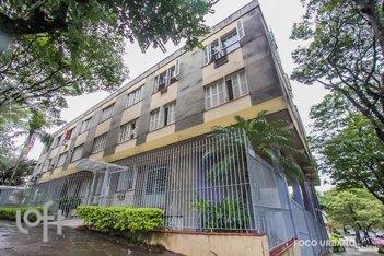 apartment em Portugal, Higienópolis - Porto Alegre - RS