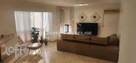 apartment em Jandira, Moema Índios - São Paulo - SP