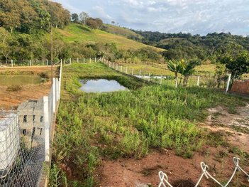 land_lot em BR-146, Jacutinga - Jacutinga - MG