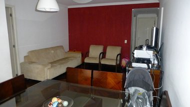 apartment em Rua Cônego Vicente Miguel Marino, Barra Funda - São Paulo - SP