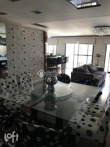 apartment em Nilo Peçanha, Santa Paula - São Caetano do Sul - SP